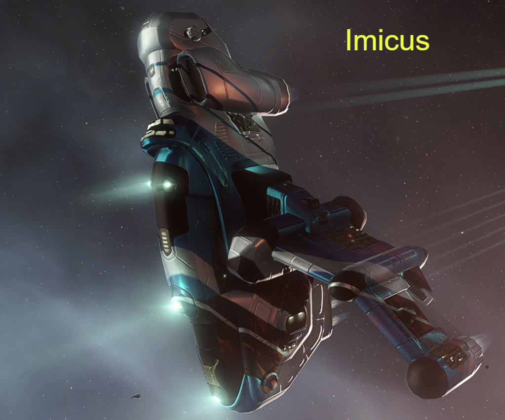 Imicus