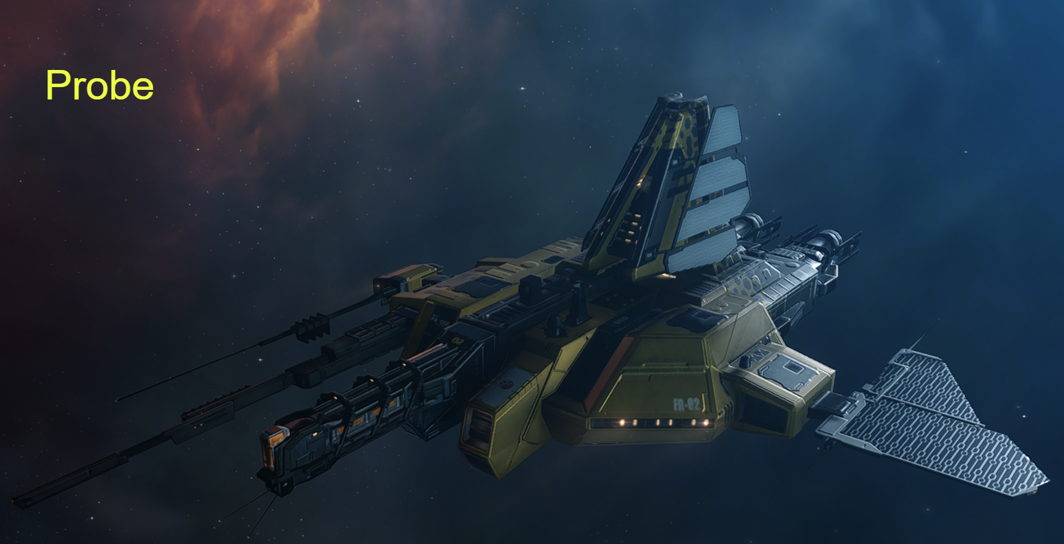 Probe