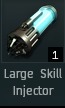 Large Skill Injector