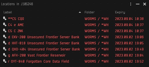 BM v aktuálním systému