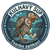 Kulhavý sup