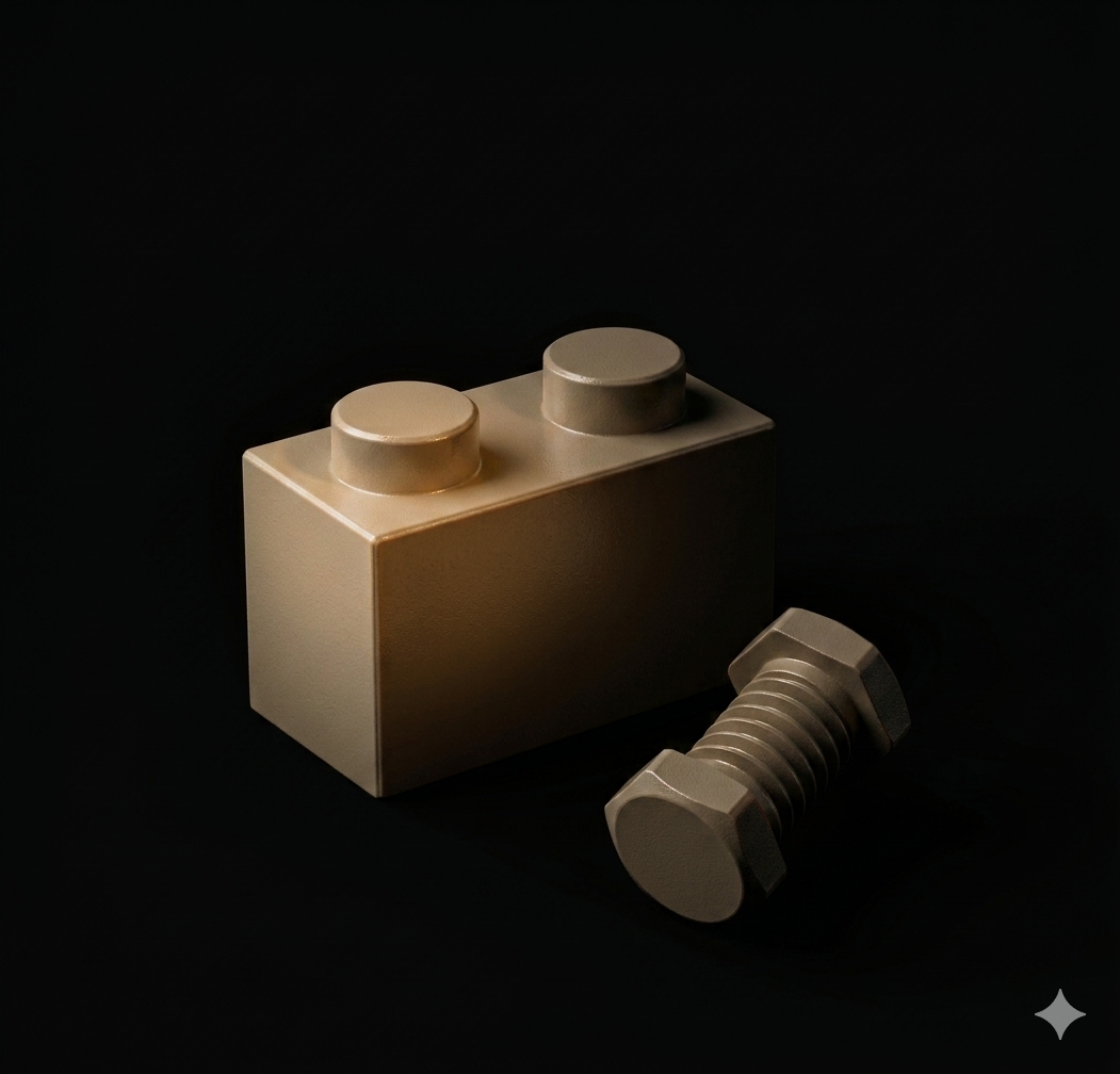 Construction Blocks render